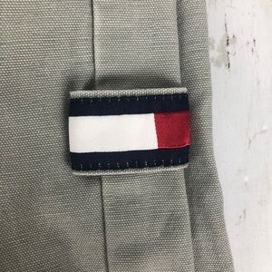 Tommy Hilfiger Grey Denim Jeans